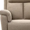 Grand 2-istuttava mekanismisohva, beige