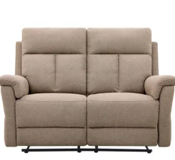 Grand 2-istuttava mekanismisohva, beige