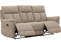 Grand 3+2 sohvakalusto mekanismeilla, beige