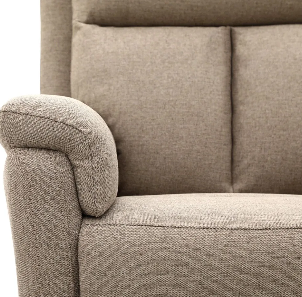 Grand 3+2 sohvakalusto mekanismeilla, beige