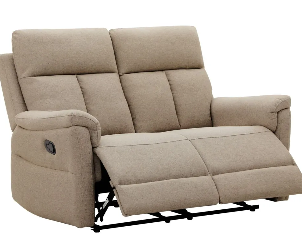 Grand 3+2 sohvakalusto mekanismeilla, beige