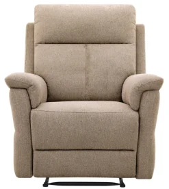 Grand 3+2+1 sohvakalusto mekanismeilla, beige