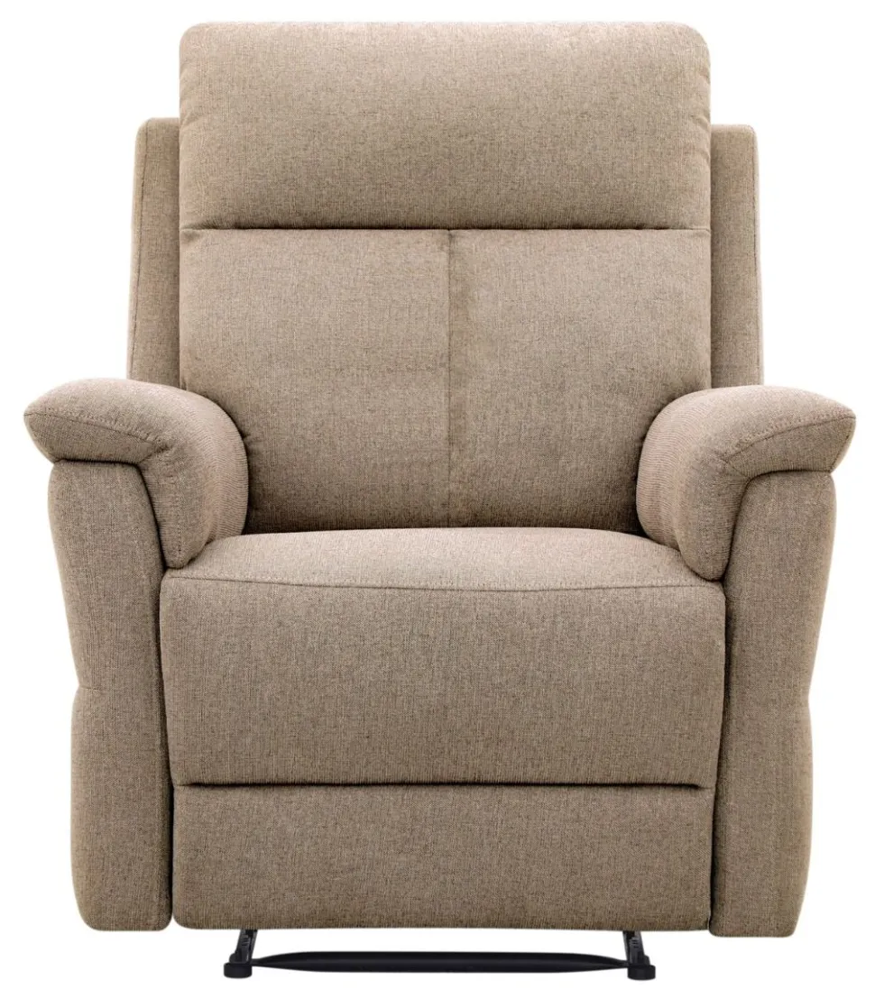 Grand 3+2+1 sohvakalusto mekanismeilla, beige