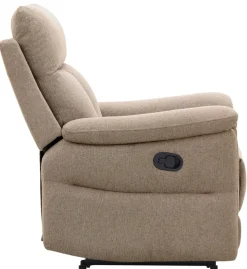 Grand 3+2+1 sohvakalusto mekanismeilla, beige