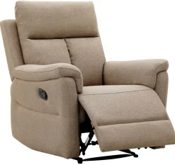 Grand 3+2+1 sohvakalusto mekanismeilla, beige