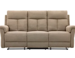 Grand 3+2+1 sohvakalusto mekanismeilla, beige