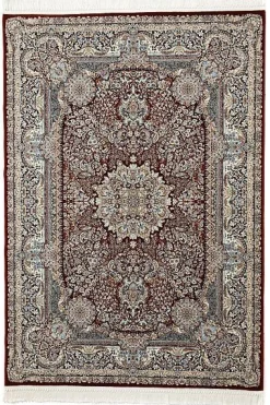 Hamal matto punainen 140x200cm