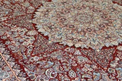 Hamal matto punainen 140x200cm