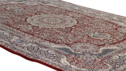 Hamal matto punainen 140x200cm