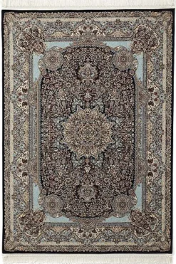 Hamal matto sininen 160x235cm