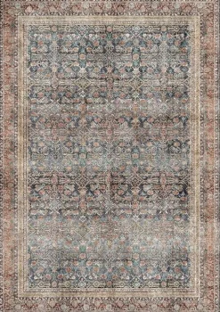 Hania matto, jättikoko 230x330 cm