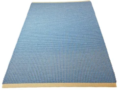 Hanna Korvela Duetto 1 matto, sin/lv 140x200cm