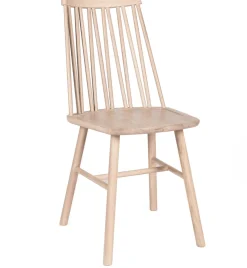 Hans K ZigZag pinnatuoli, valkoöljytty tammi