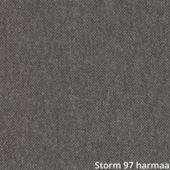 Harmony 3-istuttava vuodesohva, eri värejä