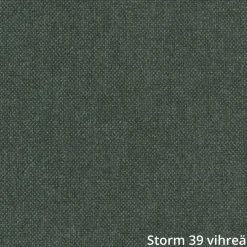 Harmony 3-istuttava vuodesohva, eri värejä