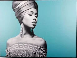 Havanna taulu, 75x100 cm