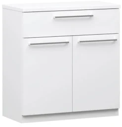 Havi lipastokaappi 68cm, eri värejä