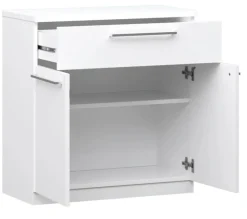 Havi lipastokaappi 68cm, eri värejä