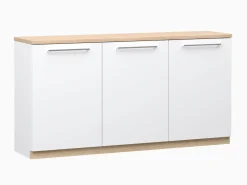Havi Senkki 3 ovella, eri värejä