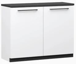 Havi säilytyskaappi 90cm, eri värejä