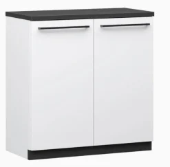 Havi säilytyskaappi 68cm, eri värejä