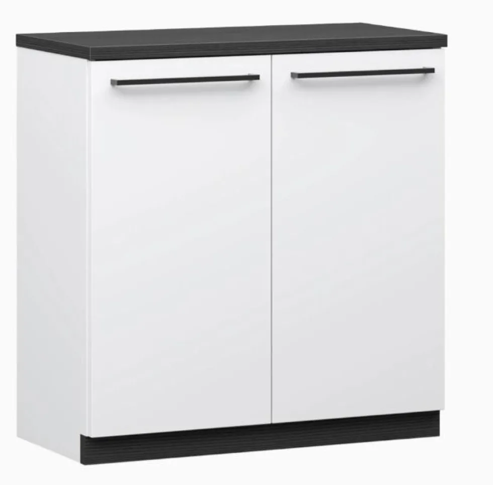 Havi säilytyskaappi 68cm, eri värejä