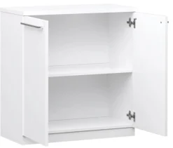 Havi säilytyskaappi 68cm, eri värejä