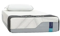 Heaven Elite™ Memory-ergopatja 90x200cm