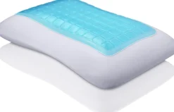 Heaven Ergo Air Feel™ Memory tyyny