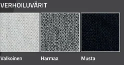 Heaven Fusion™ Memory-moottorisänky 80x200cm