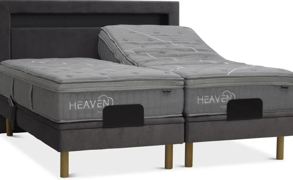 Heaven Prestige™ -moottorisänky, eri kokoja