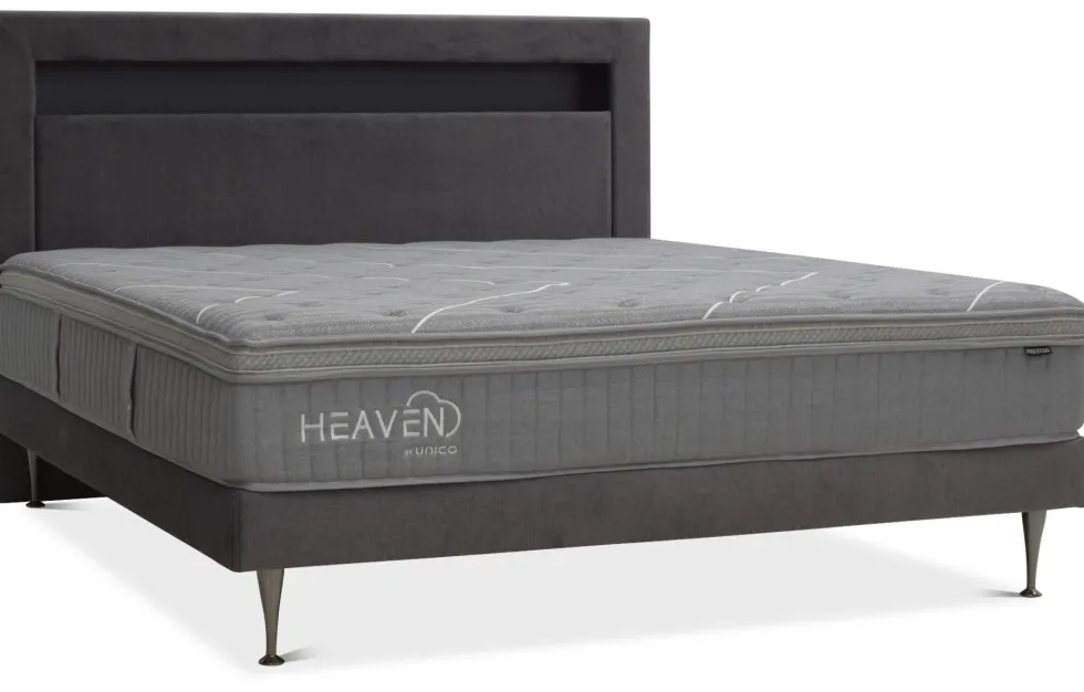 Heaven Prestige™ -runkosänky, eri kokoja