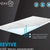 Heaven Revive petauspatja (7cm), 90x200 cm
