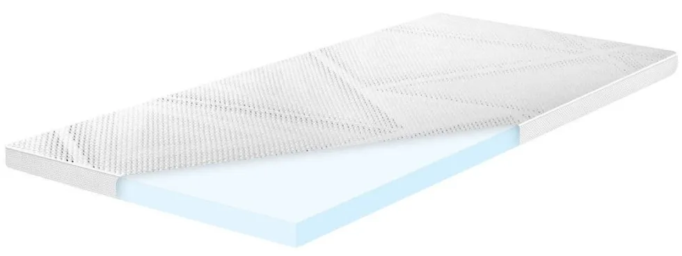 Heaven Revive petauspatja (7cm), 90x200 cm