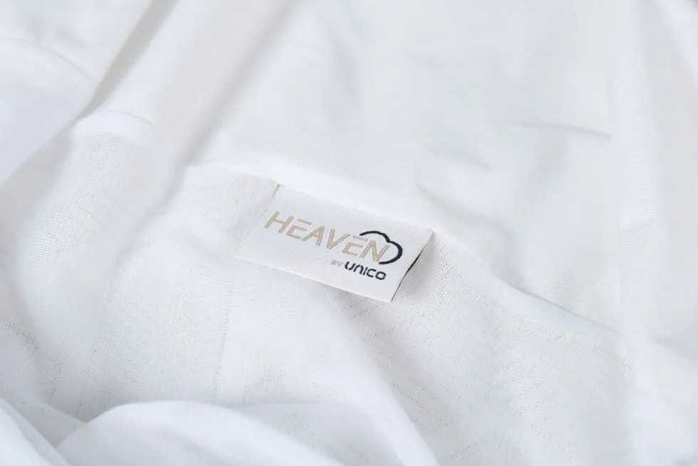 Heaven suojalakana, eri kokoja