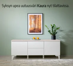 Hiipakka Anton TV-taso 150cm umpi+avo