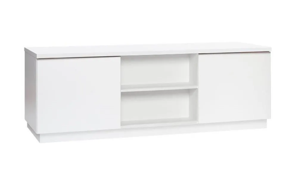 Hiipakka Anton TV-taso 150cm umpi+ 2 avohyllyä