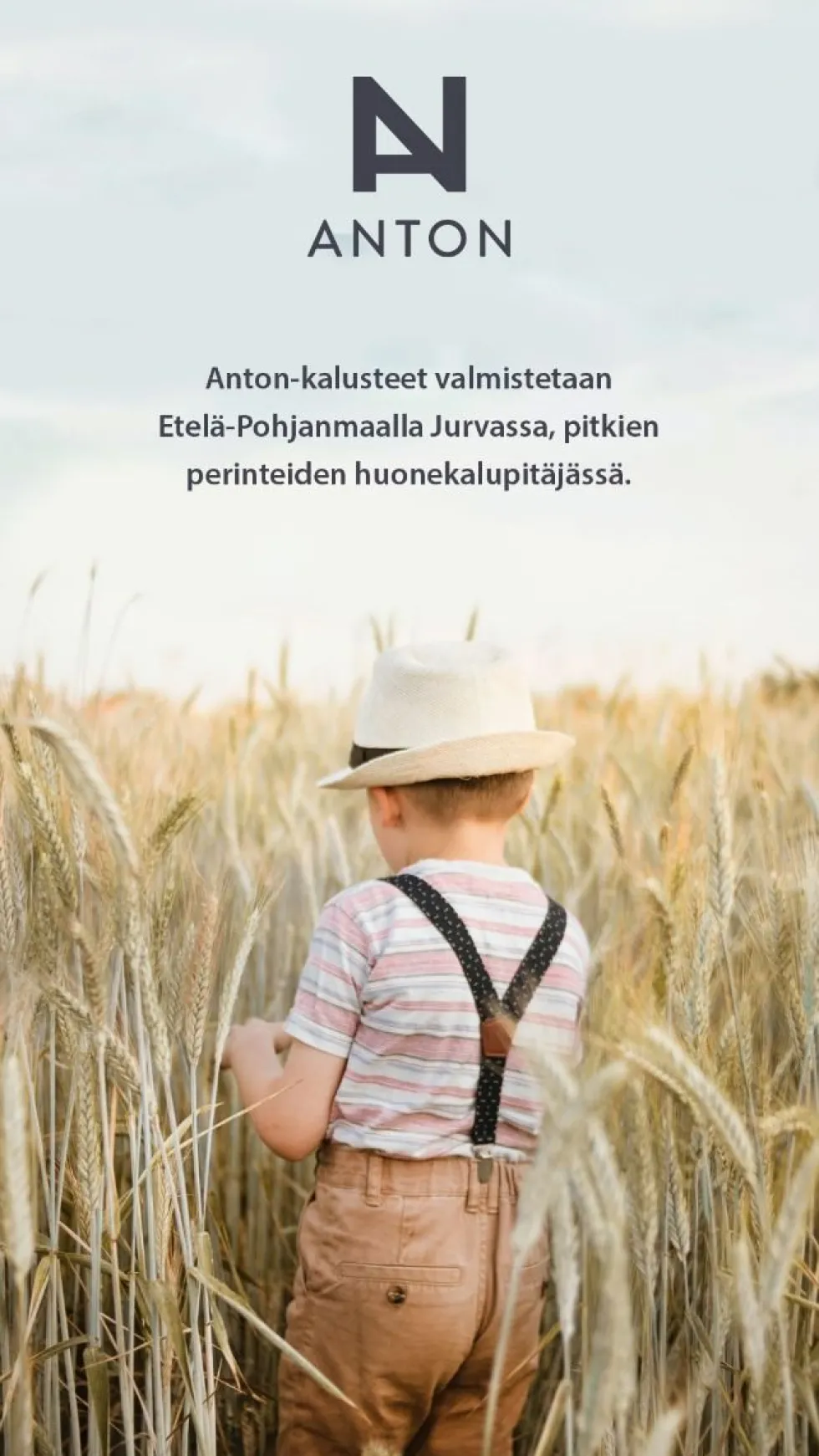 Hiipakka Anton TV-taso 150cm umpi+ 2 avohyllyä