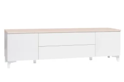 Hiipakka Anton TV-taso 200cm, umpiovilla