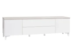 Hiipakka Anton TV-taso 200cm, umpiovilla