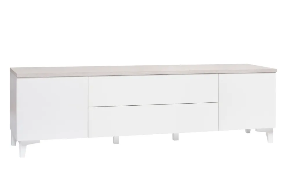 Hiipakka Anton TV-taso 200cm, umpiovilla