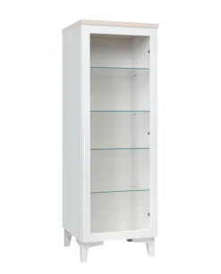 Hiipakka Anton vitriini 50cm