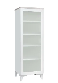 Hiipakka Anton vitriini 50cm