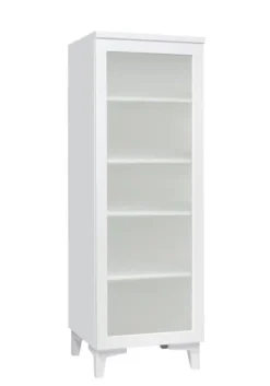 Hiipakka Anton vitriini 50cm