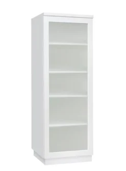 Hiipakka Anton vitriini 50cm