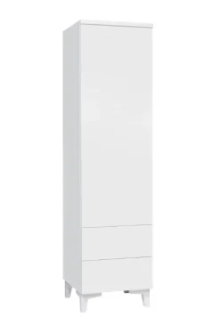 Hiipakka Anton vitriini 50cm umpiovella
