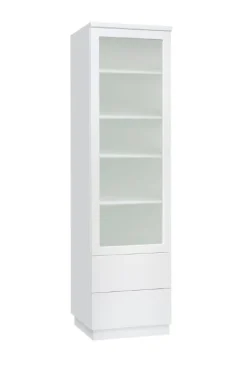 Hiipakka Anton vitriini laatikoilla 50cm