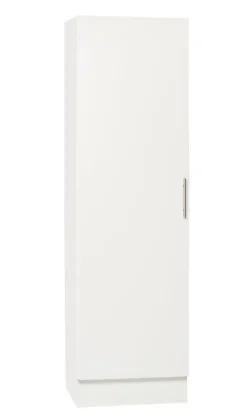 Hiipakka Eazy-komero 60 x 191 cm, muokattava