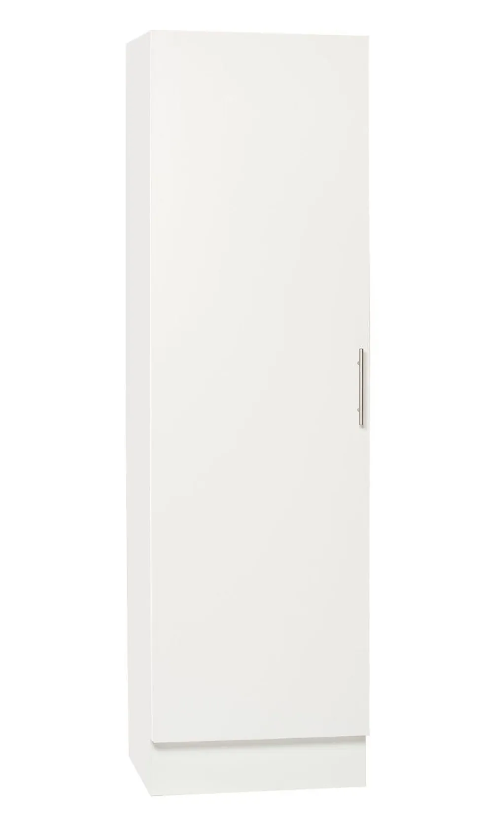 Hiipakka Eazy-komero 60 x 191 cm, muokattava