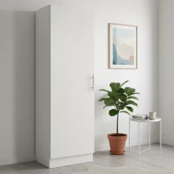 Hiipakka Eazy-komero 60 x 191 cm, muokattava